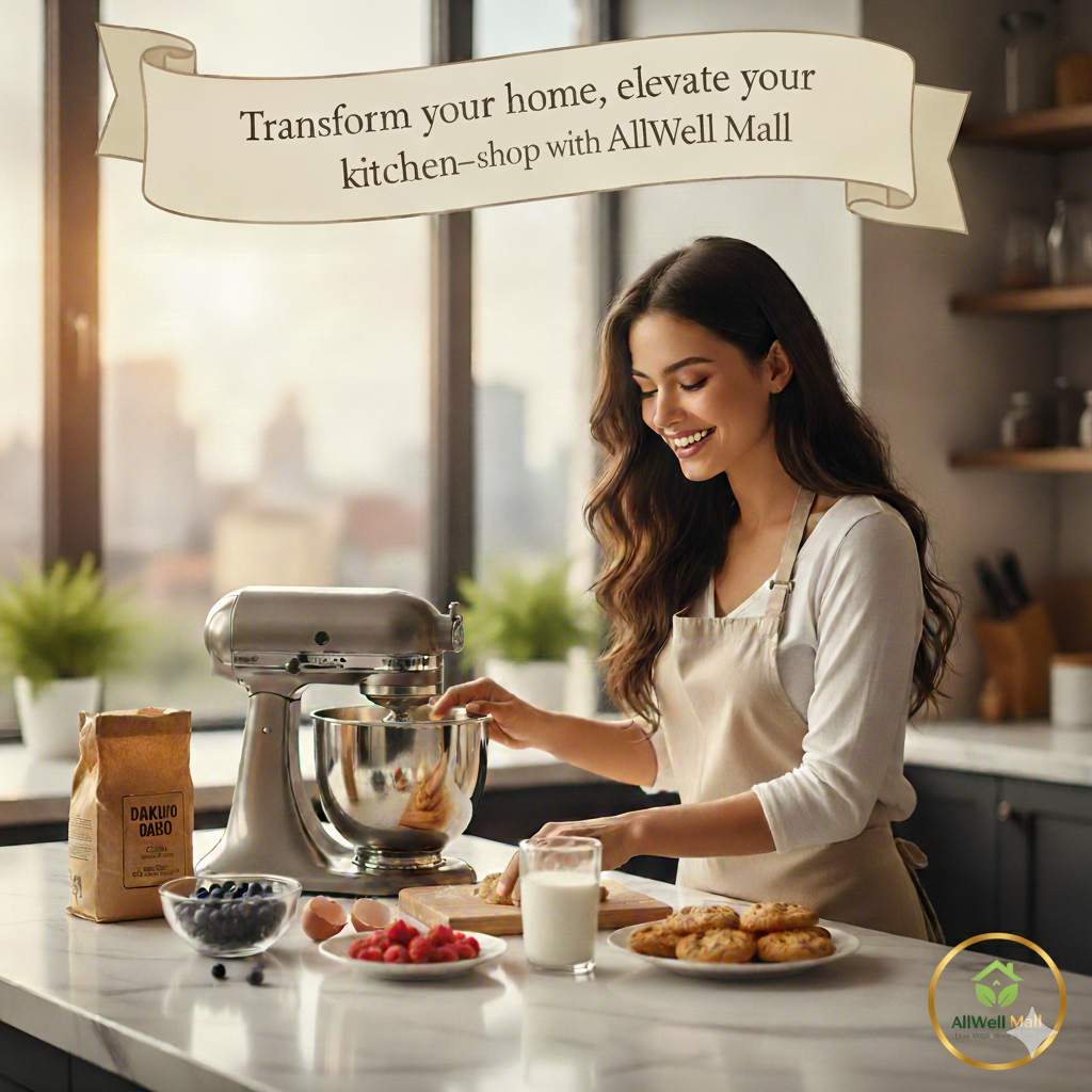 HOME&KITCHEN