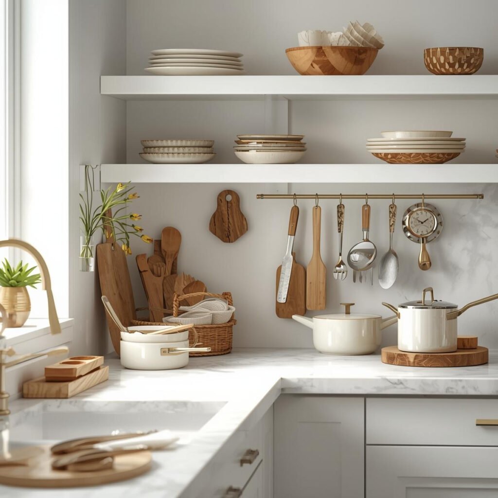 Transform Your Kitchen into the Heart of Your Home with Allwell Mall